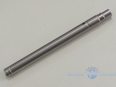 Телескопічний стержень бабиностійки оверлока Leader VS / part №TC125 