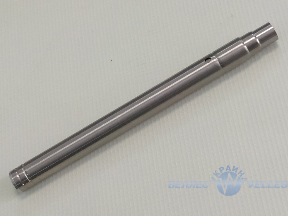 Телескопічний стержень бабиностійки оверлока Leader VS / part №TC125 