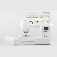 Комп'ютеризована швейна машинка Brother Innov-is F410 - Комп'ютеризована швейна машинка Brother Innov-is F410