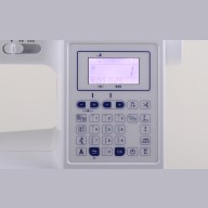 Комп'ютеризована швейна машинка Brother Innov-is F410 - Комп'ютеризована швейна машинка Brother Innov-is F410