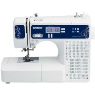 Комп'ютеризована швейна машинка Brother ModerN 210e - Комп'ютеризована швейна машинка Brother ModerN 210e