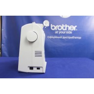Комп'ютеризована швейна машинка Brother ModerN 210e - швейная машинка Brother ModerN 210e вид сбоку