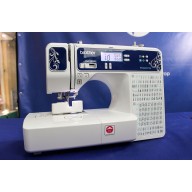 Комп'ютеризована швейна машинка Brother ModerN 210e - швейная машинка Бразер ModerN 210e