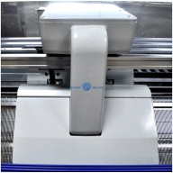 Velles VFK 256N Двосистемна плосковязальна машина з однієї кареткою  - Velles VFK 256N Двосистемна плосковязальна машина з однієї кареткою 