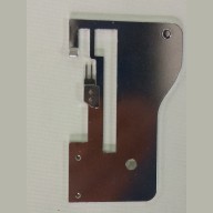Голкова пластина Leader VS330 / part №TB103B - Голкова пластина Leader VS330 / part №TB103B