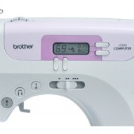 Комп'ютеризована швейна машинка Brother JS100 - Комп'ютеризована швейна машинка Brother JS100
