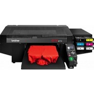 Принтер для прямого цифрового друку по текстилю Brother GTX-423 GTX pro - Принтер для прямого цифрового друку по текстилю Brother GTX-423 GTX pro