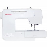 Комп'ютеризована швейна машина Janome DE 3700 - Комп'ютеризована швейна машина Janome DE 3700