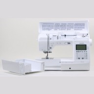 Комп'ютеризована швейна машинка Brother NV 1100 /Innov-is 1100 - Электронные швейные машины Brother​ NV 1100 / Innov-is 1100
