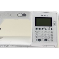 Комп'ютеризована швейна машинка Brother NV 1100 /Innov-is 1100 - Комп'ютеризована швейна машинка Brother NV 1100 /Innov-is 1100