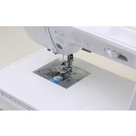 Комп'ютеризована швейна машинка Brother NV 1100 /Innov-is 1100 - Комп'ютеризована швейна машинка Brother NV 1100 /Innov-is 1100