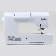 Комп'ютеризована швейна машинка Brother NV 1100 /Innov-is 1100 - Комп'ютеризована швейна машинка Brother NV 1100 /Innov-is 1100