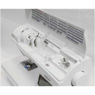 Комп'ютеризована швейна машинка Brother NV 1100 /Innov-is 1100 - Комп'ютеризована швейна машинка Brother NV 1100 /Innov-is 1100