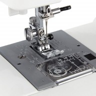 Електромеханічна швейна машинка Janome Decor Excel 5124 - джаноме 5124