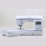 Комп'ютеризована швейна машинка Brother NV 1300 /Innov-is 1300 - Комп'ютеризована швейна машинка Brother NV 1300 /Innov-is 1300