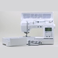 Комп'ютеризована швейна машинка Brother NV 1300 /Innov-is 1300 - Комп'ютеризована швейна машинка Brother NV 1300 /Innov-is 1300