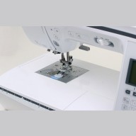 Комп'ютеризована швейна машинка Brother NV 1300 /Innov-is 1300 - Комп'ютеризована швейна машинка Brother NV 1300 /Innov-is 1300