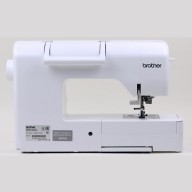 Комп'ютеризована швейна машинка Brother NV 1300 /Innov-is 1300 - Комп'ютеризована швейна машинка Brother NV 1300 /Innov-is 1300