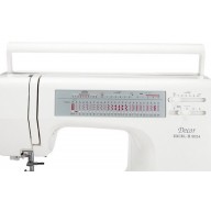 Електромеханічна швейна машинка Janome Decor Excel 5024 - Джаноме 5024