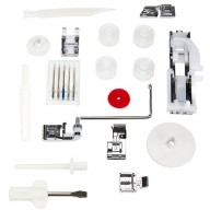 Електромеханічна швейна машинка Janome Decor Excel 5024 - Електромеханічна швейна машинка Janome Decor Excel 5024