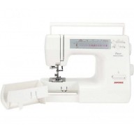 Електромеханічна швейна машинка Janome Decor Excel 5024 - Джаноме 5024