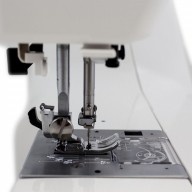Електромеханічна швейна машинка Janome Decor Excel 5018 - Джаноме 5018