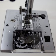 Електромеханічна швейна машинка Janome Decor Excel 5018 - Електромеханічна швейна машинка Janome Decor Excel 5018