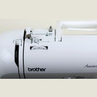 Комп'ютеризована швейна машина Brother NV10А - Brother NV10А
