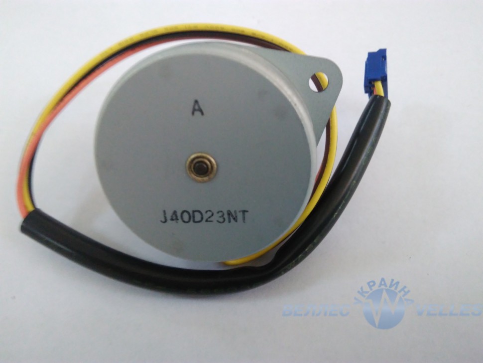 Мотор натягу верхньої нитки Brother NV750