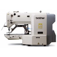 Закріплювальна швейна машина Brother KE-430FS II-05 - Brother KE-430FS