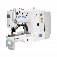 Закріплювальна швейна машина Velles VBT 1850D - Velles VBT 1850D
