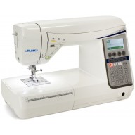 Комп'ютеризована швейна машина Juki HZL-DX5 - Комп'ютеризована швейна машина Juki HZL-DX5