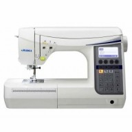 Комп'ютеризована швейна машина Juki HZL-DX5 - Комп'ютеризована швейна машина Juki HZL-DX5