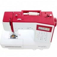 Комп'ютеризована швейна машинка Bernina Bernette Sew and Go 7 - Комп'ютеризована швейна машинка Bernina Bernette Sew and Go 7