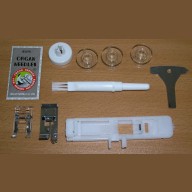 Комп'ютеризована швейна машина Juki HZL-G110 - Комп'ютеризована швейна машина Juki HZL-G110