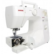 Електромеханічна швейна машинка Janome Juno 507 - Електромеханічна швейна машинка Janome Juno 507