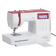 Комп'ютеризована швейна машинка Bernina Bernette Sew and Go 8 -  BERNETTE Sew and Go8
