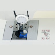 Електромеханічна швейна машинка Brother Vitrage M73 - Електромеханічна швейна машинка Brother Vitrage M73