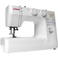 Електромеханічна швейна машинка Janome Juno 523 - Janome 523