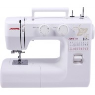 Електромеханічна швейна машинка Janome Juno 523 - Електромеханічна швейна машинка Janome Juno 523