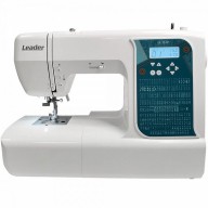 Компьютеризированная швейная машинка Leader LE 3570 - Компьютеризированная швейная машинка Leader LE 3570