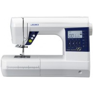 Комп'ютеризована швейна машина Juki HZL-G220 - Комп'ютеризована швейна машина Juki HZL-G220