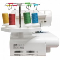 Оверлок Leader VS 333D - Оверлок Leader VS 333D