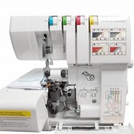 Оверлок Leader VS 333D - Оверлок Leader VS 333D
