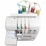 Оверлок Leader VS 333D - Leader VS333D