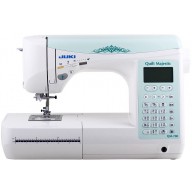 Комп'ютеризована швейна машина Juki Quilt Majestic QM-700 - Комп'ютеризована швейна машина Juki Quilt Majestic QM-700