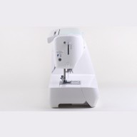 Комп'ютеризована швейна машина Juki Quilt Majestic QM-700 - Комп'ютеризована швейна машина Juki Quilt Majestic QM-700