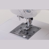 Комп'ютеризована швейна машина Juki Quilt Majestic QM-700 - Комп'ютеризована швейна машина Juki Quilt Majestic QM-700