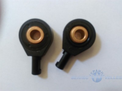 Шатун Juki MO-644/654/735, part №A2503-776-OOO