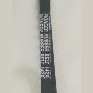 Ремінь 142XL для оверлока Leader VS / part №TP108 - Ремінь 142XL для оверлока Leader VS / part №TP108